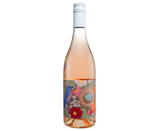 Anne Amie Cuvee Rose of Pinot Noir 750ml