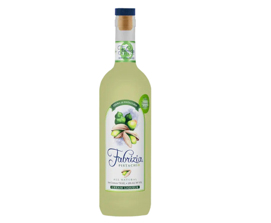 Fabrizia Pistachio Cream 750ml