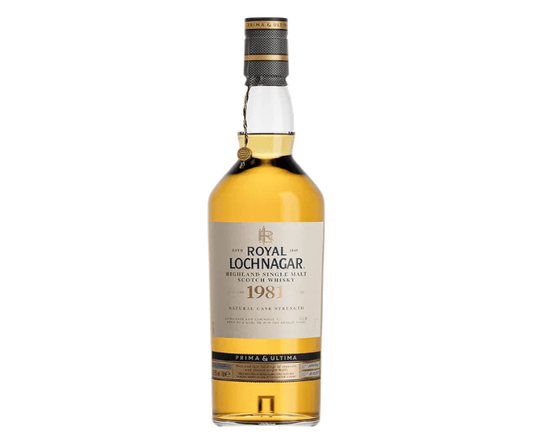 Royal Lochnagar 40 Years SM 700ml