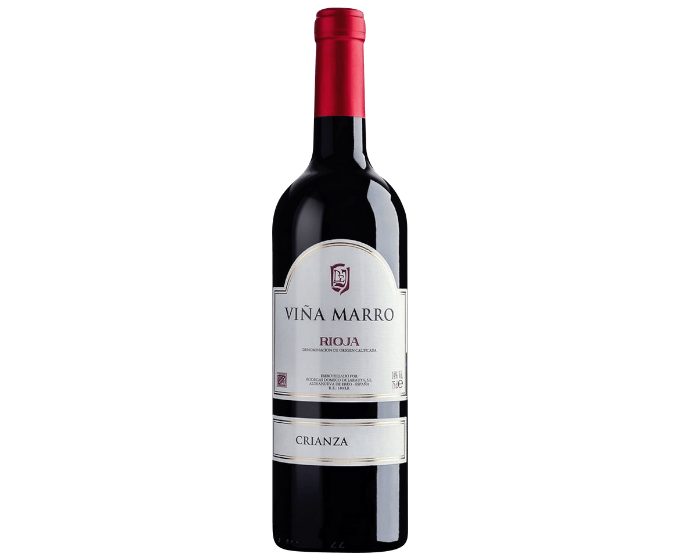 Domeco de Jarauta Vina Marro Crianza 750ml