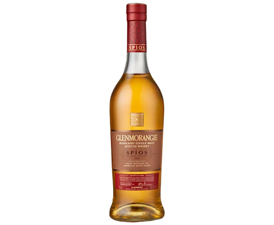 Glenmorangie Spios 750ml