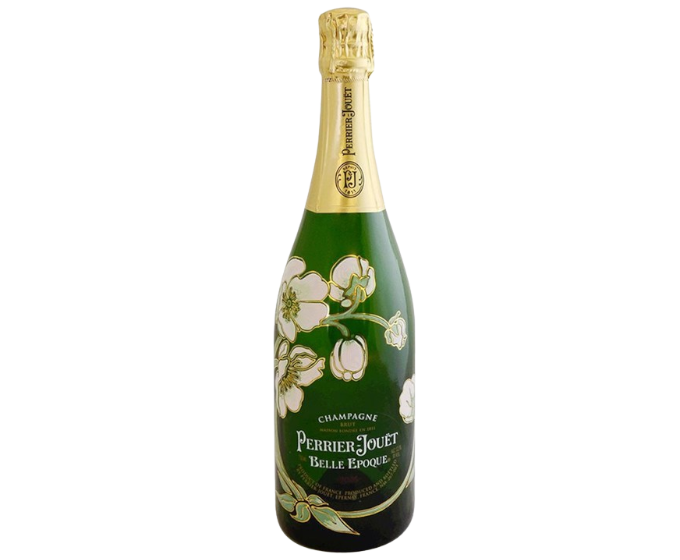 Perrier Jouet Belle Epoque 2015 750ml