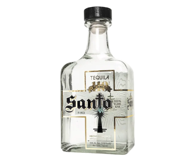 Santo 110 Fino Blanco 750ml