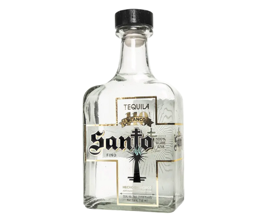 Santo 110 Fino Blanco 750ml