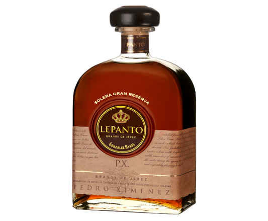 Lepanto Solera Gran Reserva PX 750ml