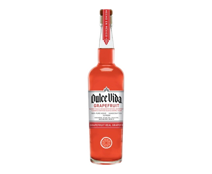 Dulce Vida Grapefruit 375ml (DNO P3)