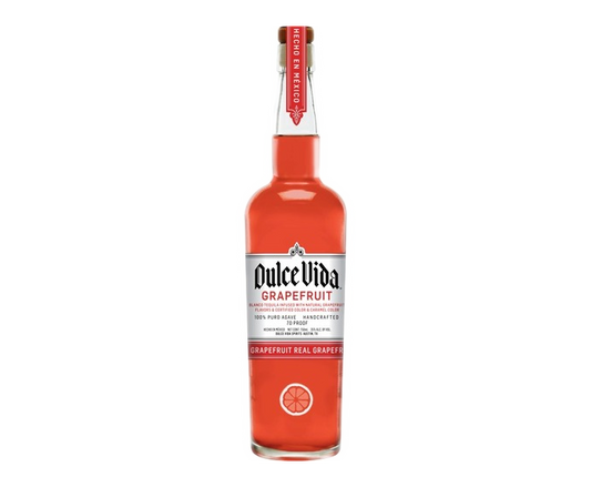 Dulce Vida Grapefruit 375ml (DNO P3)