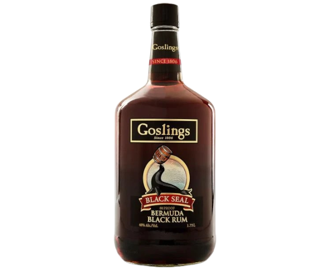 Goslings Black Seal 1.75L