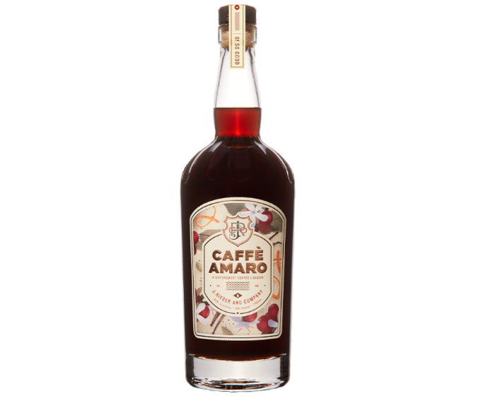 J Rieger Caffe Amaro 750ml