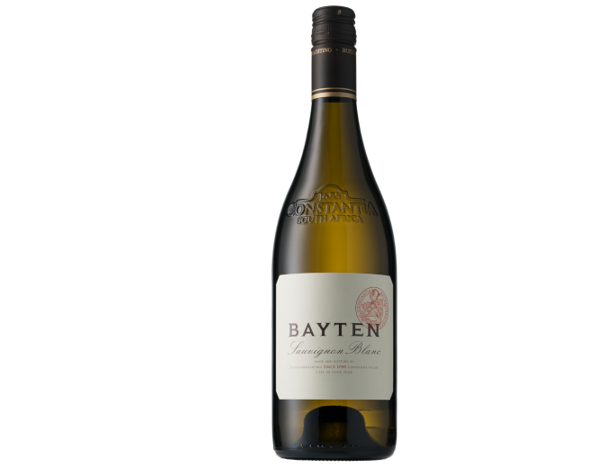 Bayten Sauvignon Blanc 2024 750ml