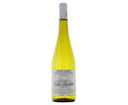 Chateau La Berriere Muscadet Cotes de Grandlieu Sur Lie 2021 750ml