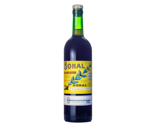 Bonal Gentiane Quina 750ml