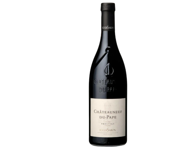 Roger Sabon Chateauneuf du Pape Cuvee Prestige 2020 750ml