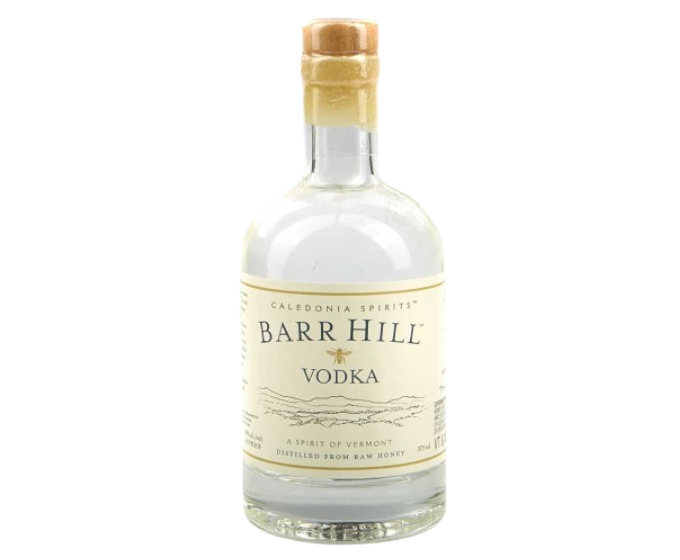 Barr Hill Vodka 375ml (DNO P2)