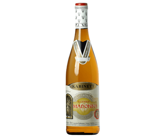 P J Valckenberg Madonna Kabinett White 750ml