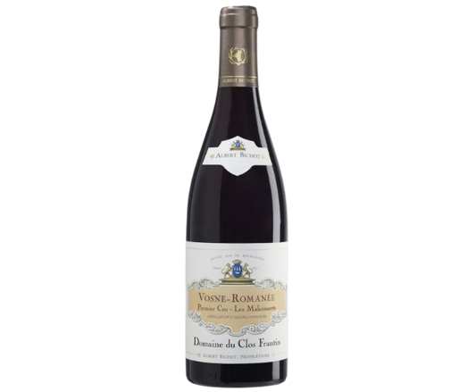 Albert Bichot Domaine du Clos Frantin Vosne Romanee Les Malconsorts 2020 750ml