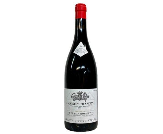 Maison Champy Corton Grand Cru Le Rognet 2016 750ml