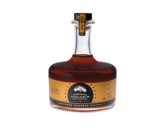 Thirteenth Colony Southern Bourbon 750ml