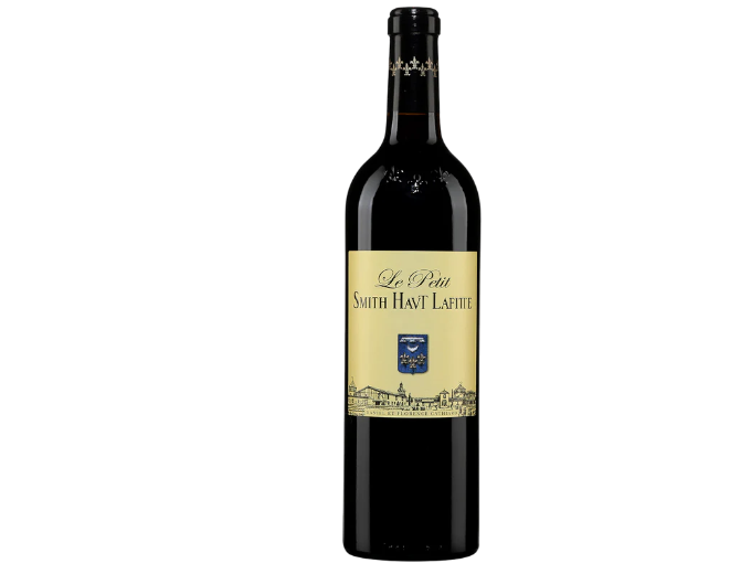 Chateau Smith Le Petit Smith Haut Lafitte Rouge 2022 750ml