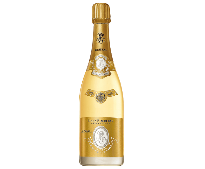 Louis Roederer Cristal Brut 2006 750ml