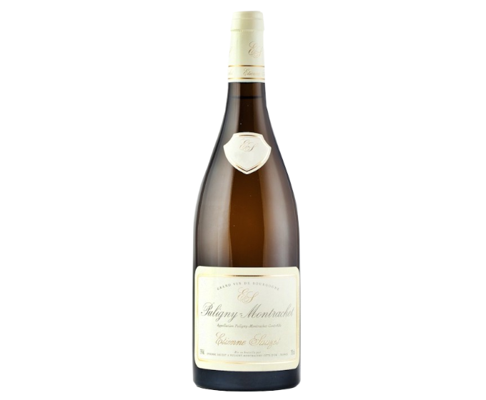 Etienne Sauzet Puligny Montrachet 2021 750ml (No Barcode)