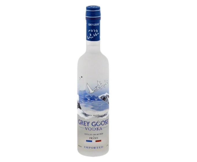 Grey Goose 375ml