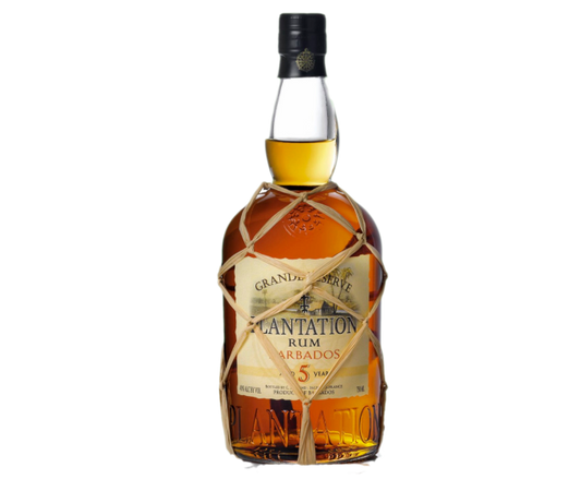 Planteray 5 Years Grande Reserve 750ml