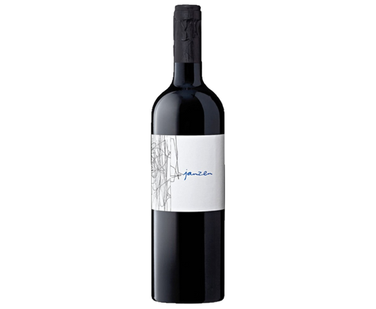 Janzen Cabernet Sauv Cloudys 2019 750ml (No Barcode)