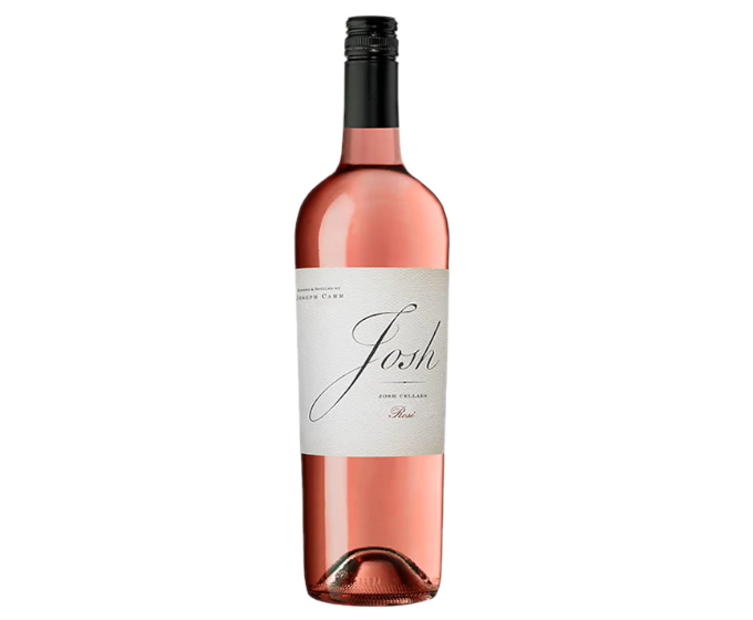 Joseph Carr Josh Cellars Rose 750ml