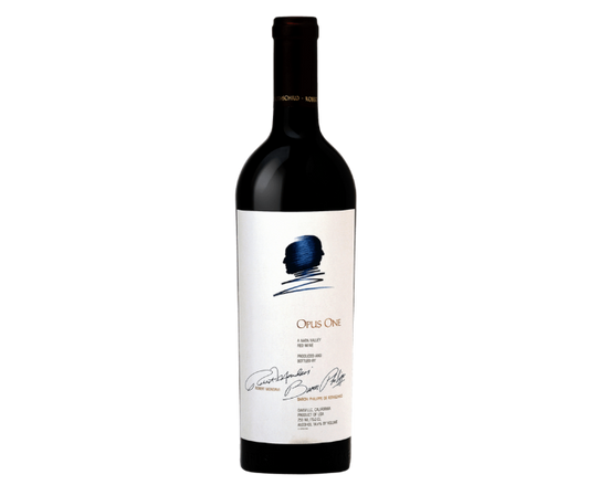 Opus One 2019 750ml