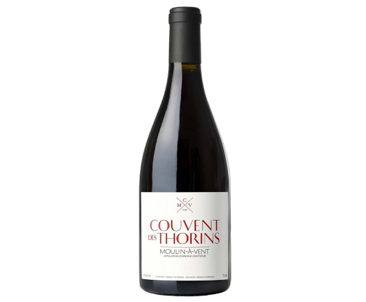 Moulin-a-Vent Couvent des Thorin 750ml