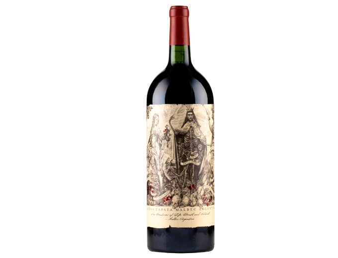 Catena Zapata Malbec Argentino 2019 3L (99JS/96WA)