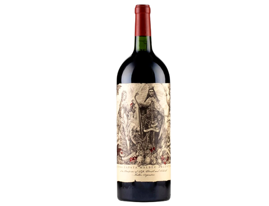 Catena Zapata Malbec Argentino 2019 3L (99JS/96WA)