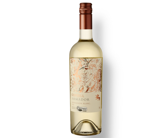 Odfjell Armador Sauv Blanc 750ml