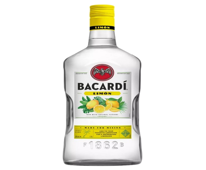 Bacardi Limon 1.75L