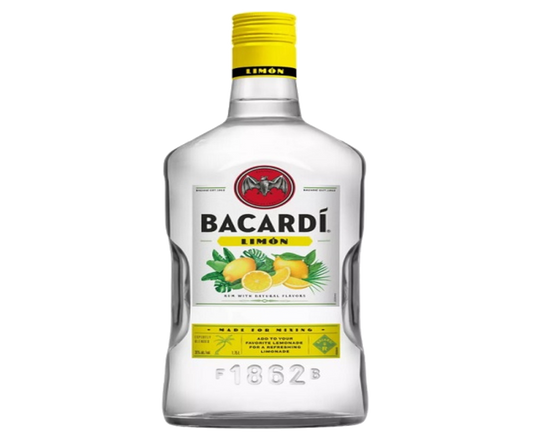 Bacardi Limon 1.75L