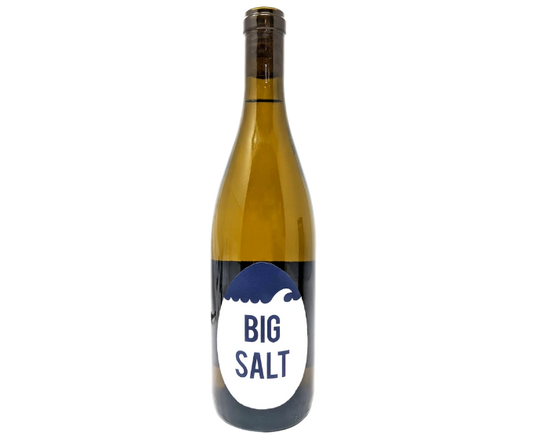 Ovum Big Salt White 750ml