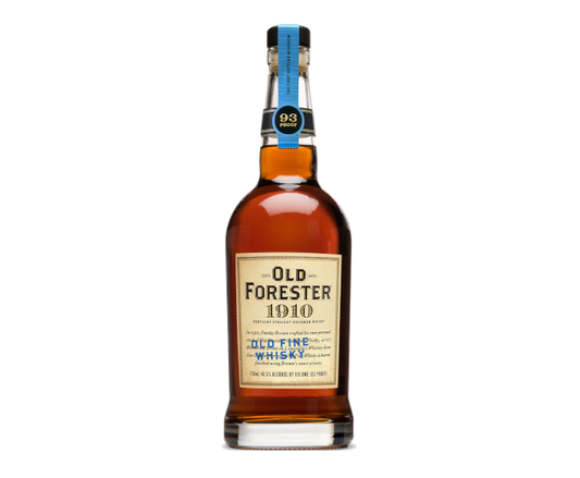 Old Forester 1910 Old Fine Whisky 750ml