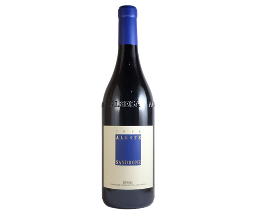 Luciano Sandrone Aleste Barolo 2016 750ml