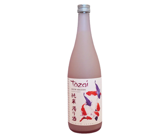 Tozai Snow Maiden Junmai Nigori 720ml