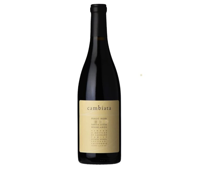 Cambiata Pinot Noir 750ml