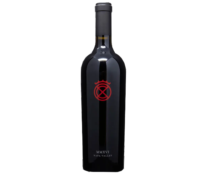 Cervantes Cabernet Sauv 2017 750ml (No Barcode)