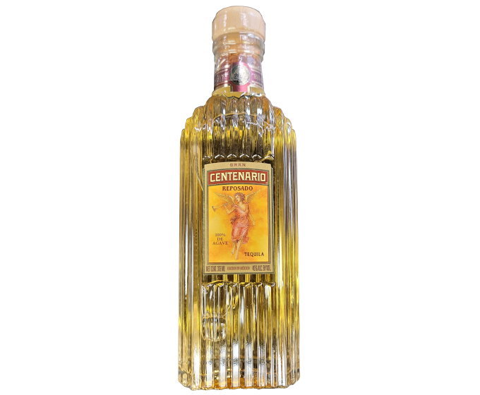 Gran Centenario Reposado 375ml