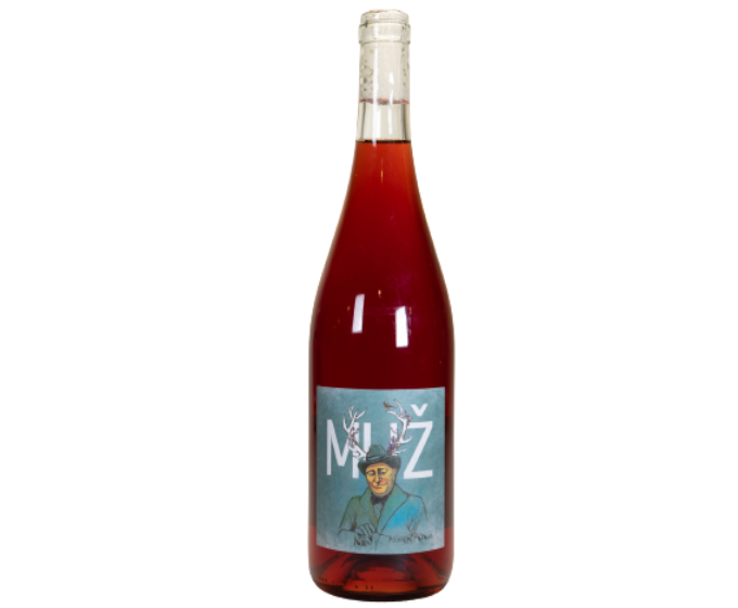 Podrum Franjo Muz Pljesivica Red 2019 750ml