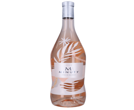 Chateau Minuty Rose Ltd Edition 2020 750ml