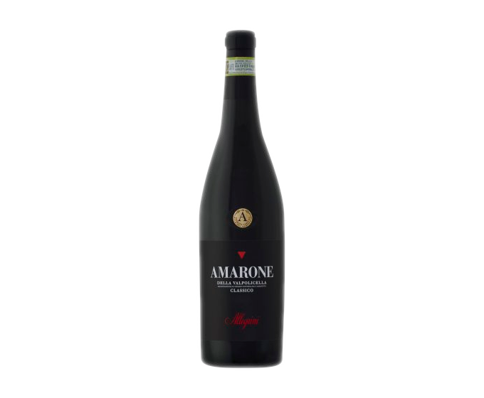 Allegrini Amarone della Valpolicella Classico 750ml