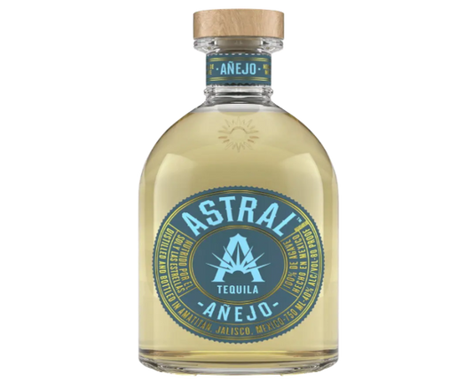 Astral Anejo 750ml (DNO P3)