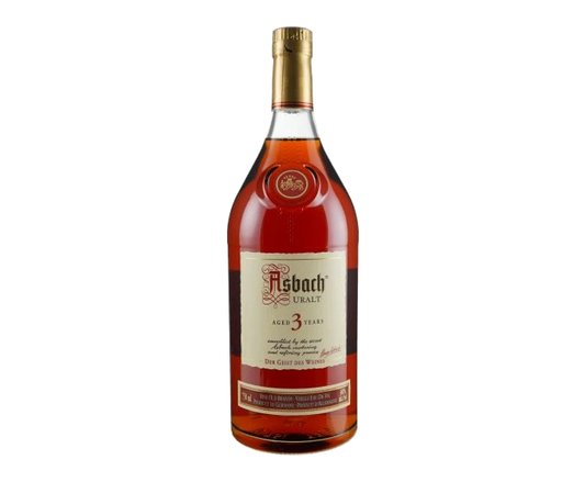 Asbach 3 Years 750ml (DNO P3)