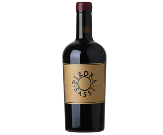 Piedrasassi Rim Rock Syrah 2019 750ml (96WE)