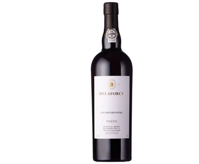 Delaforce Late Bottled Vintage Port 2020 750ml